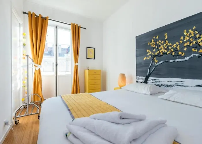 My Casa - Gioffredo 14 - Spacious With Balcony