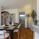 My Casa - Gioffredo 14 - Spacious With Balcony דירה ניס