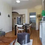 My Casa - Gioffredo 14 - Spacious With Balcony דירה ניס