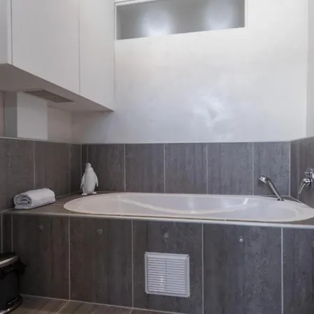 Gioffredo 14 - Spacious With Balcony Νίκαια