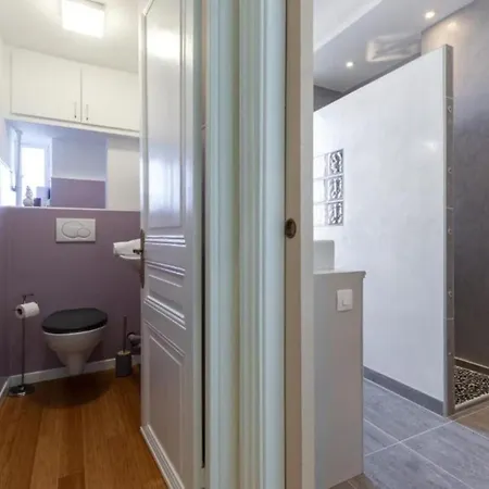 Gioffredo 14 - Spacious With Balcony *