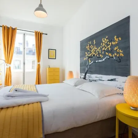 Gioffredo 14 - Spacious With Balcony