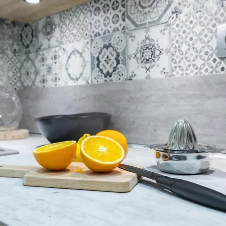 Gioffredo 14 - Spacious With Balcony نيس