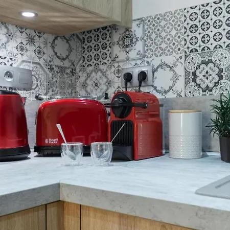 Gioffredo 14 - Spacious With Balcony شقة نيس